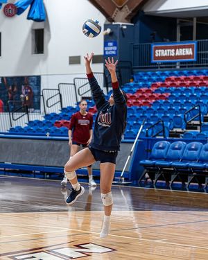 Image post by @fduknightswvb on Instagram