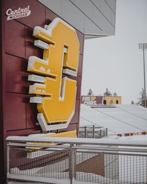 Image post by @cmufootball on Instagram