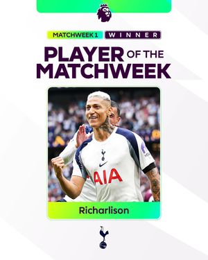 Image post by @premierleague on Instagram