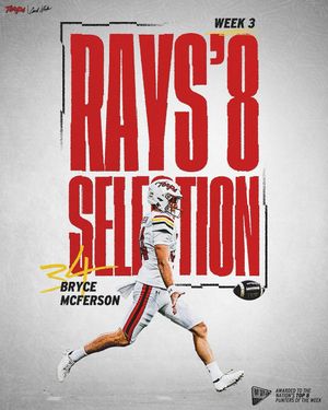 Image post by @terpsfootball on Instagram