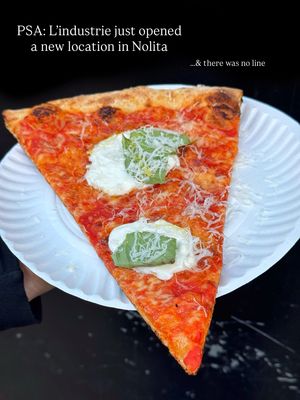 Image post by @nycfoodfaves on Instagram