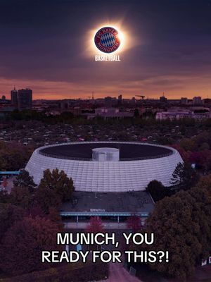 Video post by @fcbayernbasketball on TikTok
