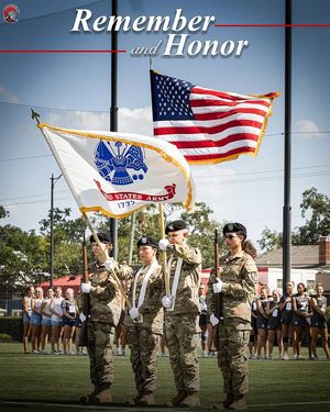 Image post by @tampaspartans on Instagram