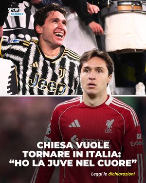 Image post by @sportmediaset on Instagram