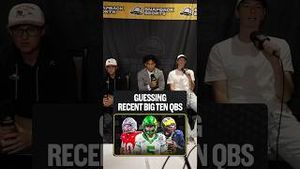 Video post by @snapbacktrivia on YouTube