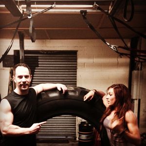 Image post by @beckylynchwwe on Instagram