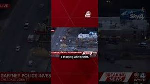 Video post by @wyffnews4 on YouTube