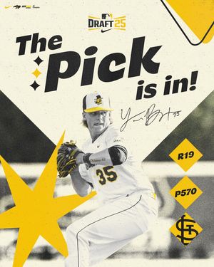 Image post by @appbaseball on Instagram