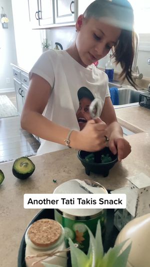 Video post by @thepuigfamily on TikTok