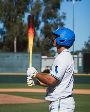 Image post by @eastonbaseball on Instagram