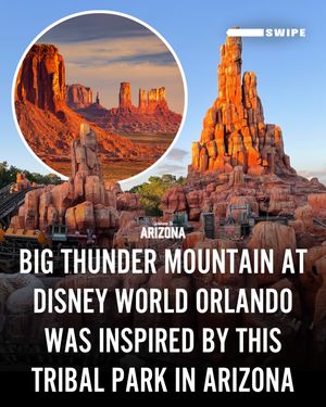 Image post by @welcometoarizona on Instagram