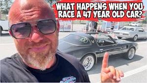 Video post by @adamsandoval on YouTube