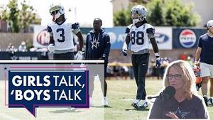 Video post by @dallascowboys on YouTube