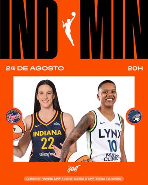 Image post by @nbabrasil on Instagram