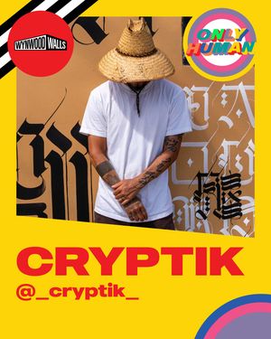 Image post by @wynwoodwallsofficial on Instagram