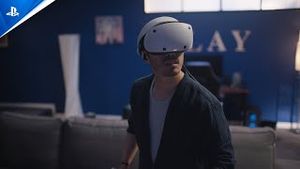 Video post by @PlayStation on YouTube
