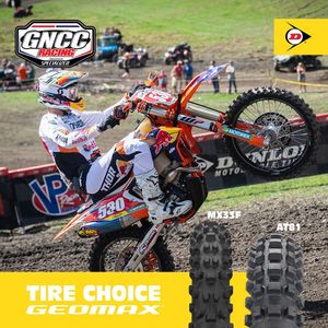 Image post by @gncc_racing on Instagram
