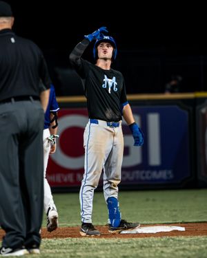 Image post by @mt_baseball on Instagram