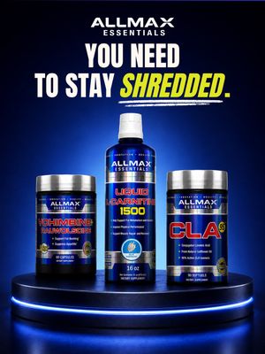 Image post by @teamallmax on Instagram