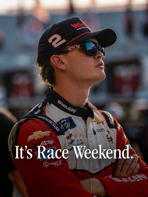 Image post by @whelenmotorsports on Instagram