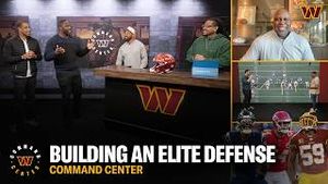 Video post by @commanders on YouTube