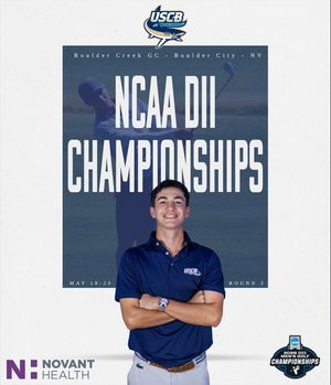 Image post by @uscbsandsharks on Instagram