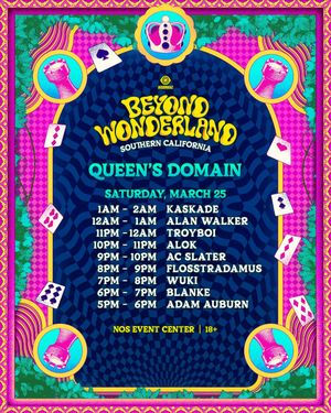 Image post by @beyondwland on Instagram