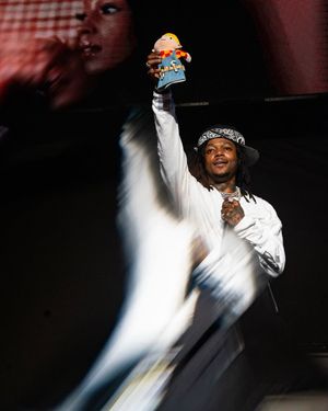 Image post by @brooklynparamount on Instagram