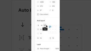 Video post by @figma on YouTube