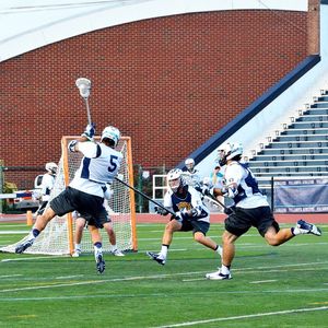 Image post by @novalacrosse on Instagram
