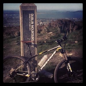 Image post by @vitusbikes on Instagram