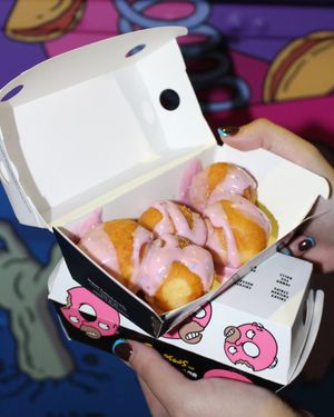 Image post by @jackinthebox on Instagram