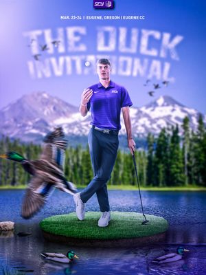 Image post by @gcu_mgolf on Instagram