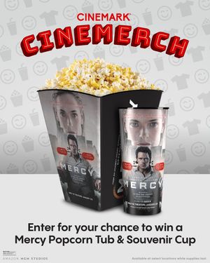 Image post by @cinemark on Instagram