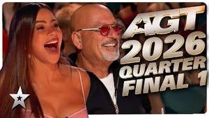 Video post by @gottalentglobal on YouTube