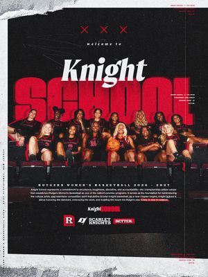 Image post by @rutgerswbb on Instagram