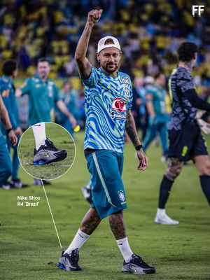 Image post by @footballerfits on TikTok