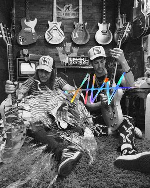 Image post by @goorinbros on Instagram