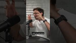 Video post by @Doctor Mihail on YouTube