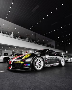 Image post by @porscheexchange on Instagram
