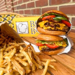 Image post by @bestbunsbakery on Instagram