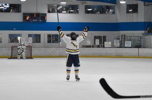 Image post by @erau.hockey on Instagram