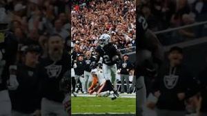 Video post by @raiders on YouTube