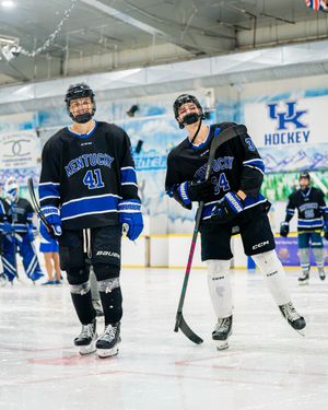 Image post by @kentuckyhockeyclub on Instagram