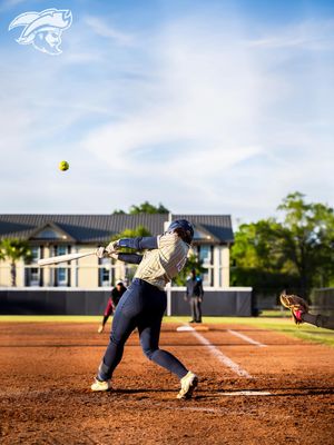 Image post by @csubucssoftball on Instagram
