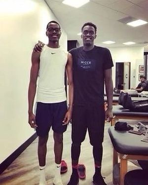 Image post by @onpointbasketball on Instagram