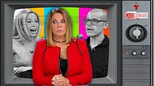 Video post by @telemundo on YouTube