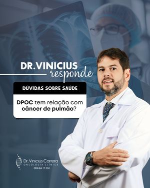 Image post by @drviniciuscarrera on Instagram