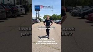 Video post by @suburbancollection on YouTube