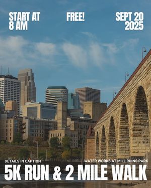 Image post by @mplsdtparks on Instagram